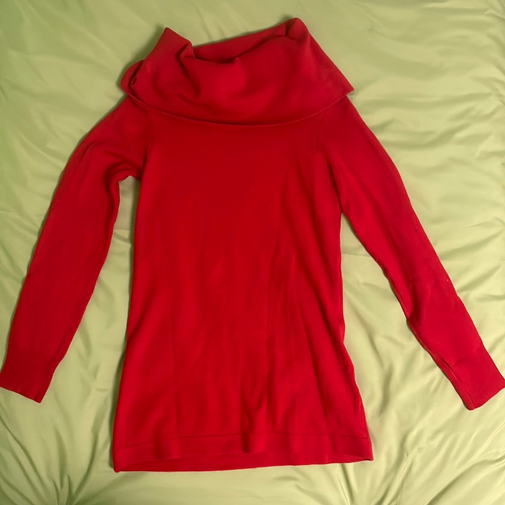 French Connection sweater. Size XS.